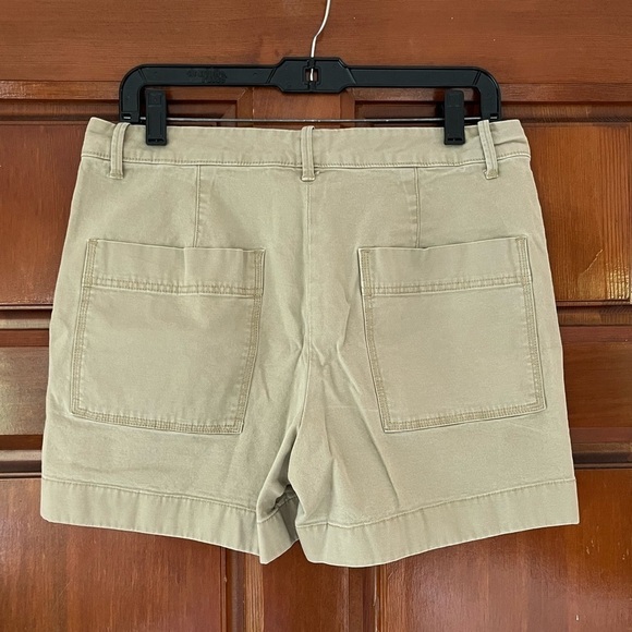 Vince Utility Shorts - Picture 5 of 12
